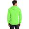 Port & Company® Core Fleece Full-Zip Hooded Sweatshirt